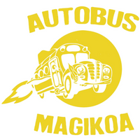Autobus Magikoa