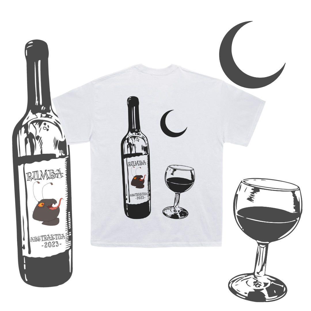 Kamiseta Rumba
