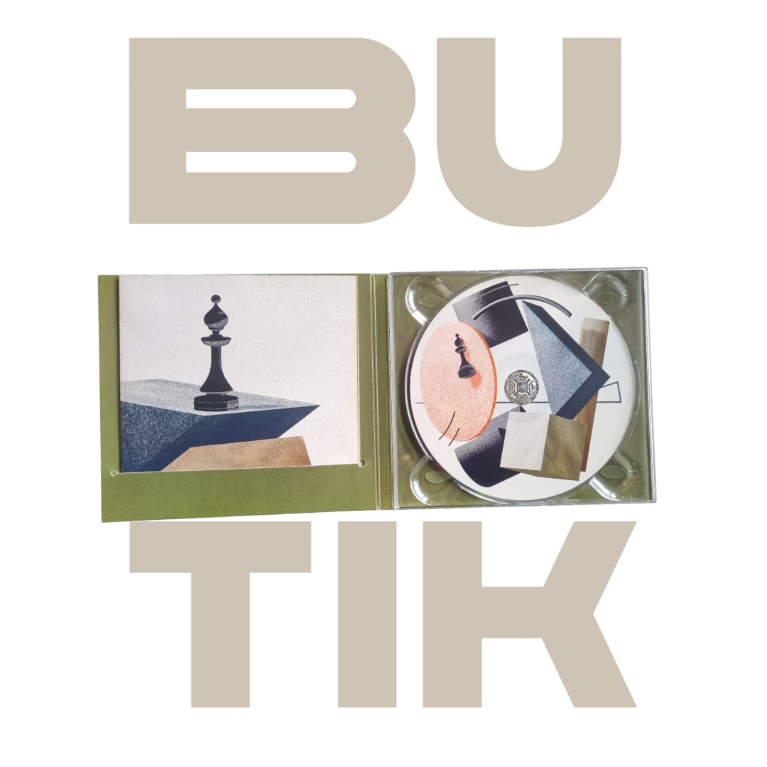 Ipuinak CD