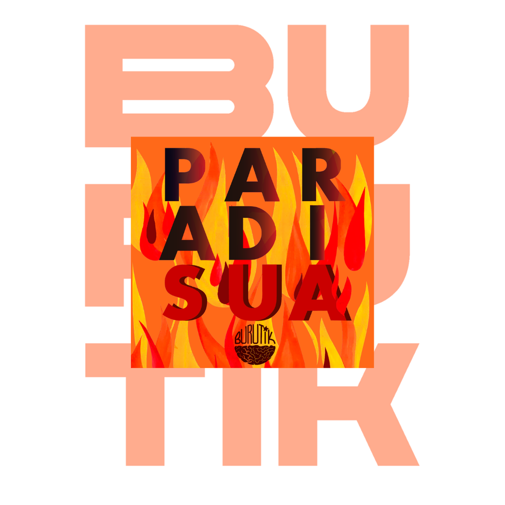 Paradisua CD
