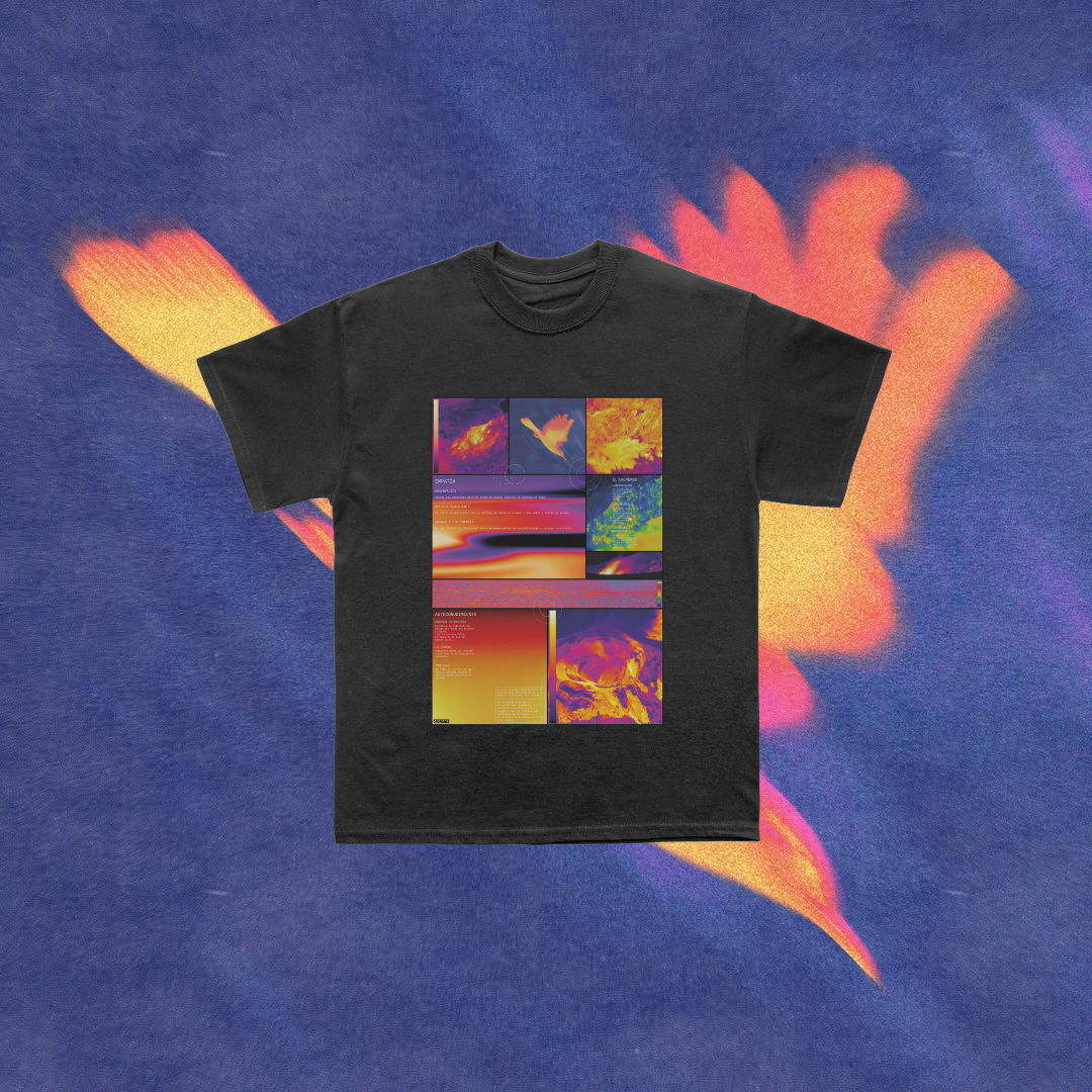 Camiseta "AUTOCONOCIMIENTO"