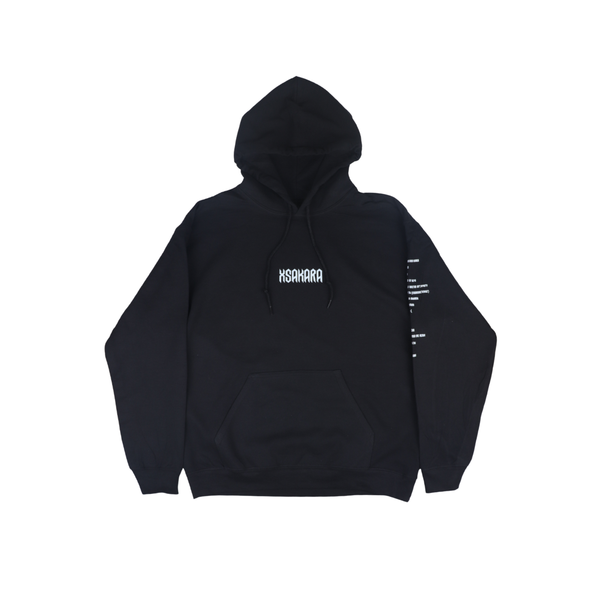 Xsakara Hoodie