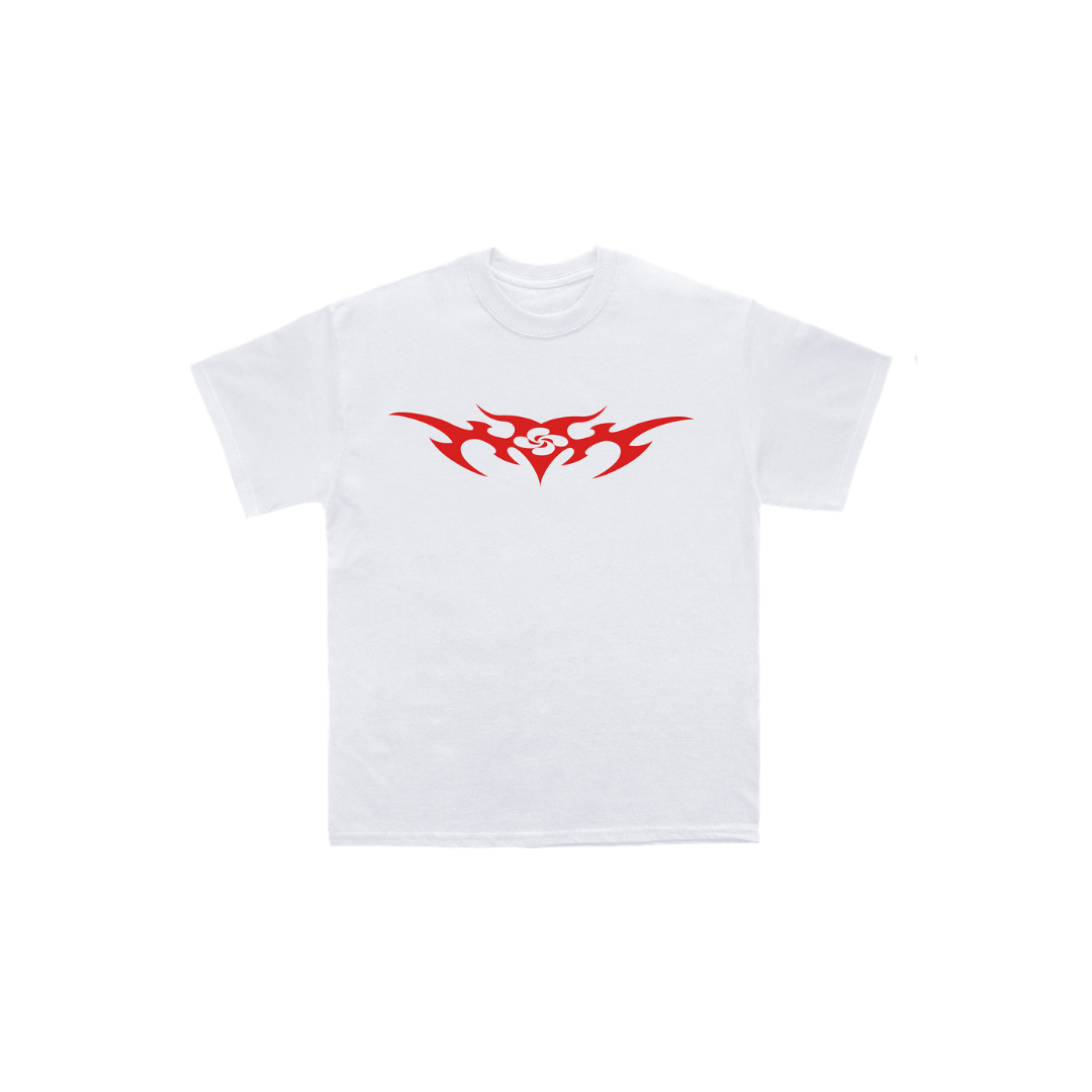 Maruxak · San Fermin Tribal Kamiseta