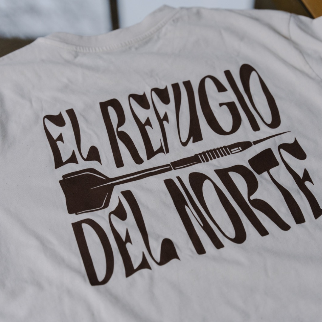 BLCK camiseta blanca 3