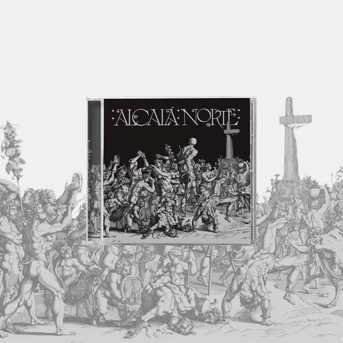 Alcalá Norte (Edición en CD)