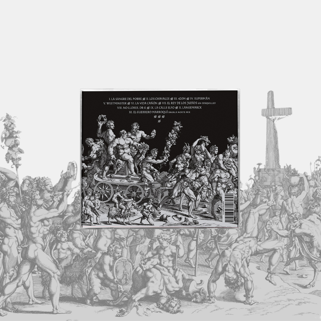 Alcalá Norte (Edición en CD)