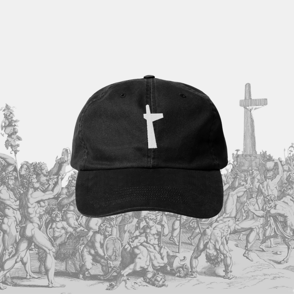 Gorra "Alcalá Norte"