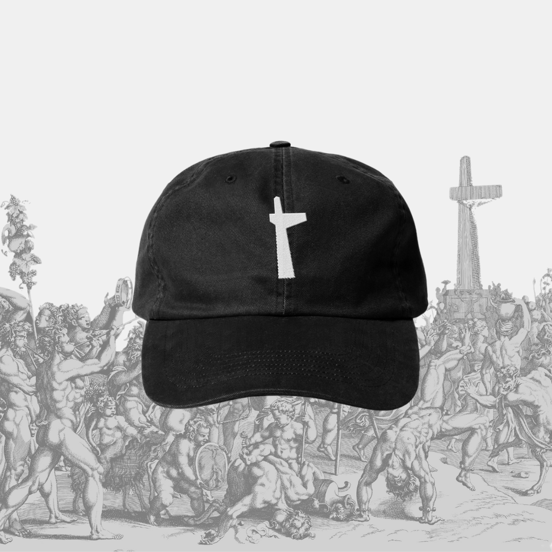 Gorra "Alcalá Norte"