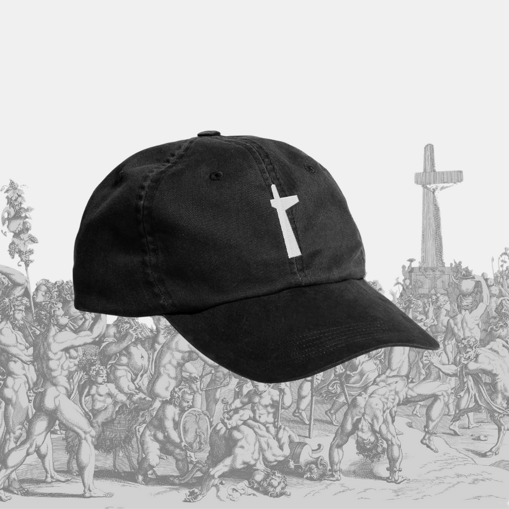 Gorra "Alcalá Norte"