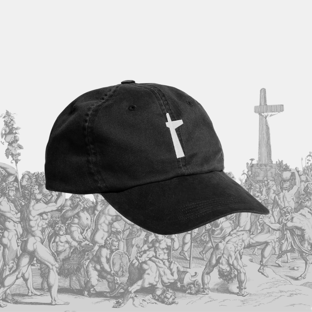Gorra "Alcalá Norte"