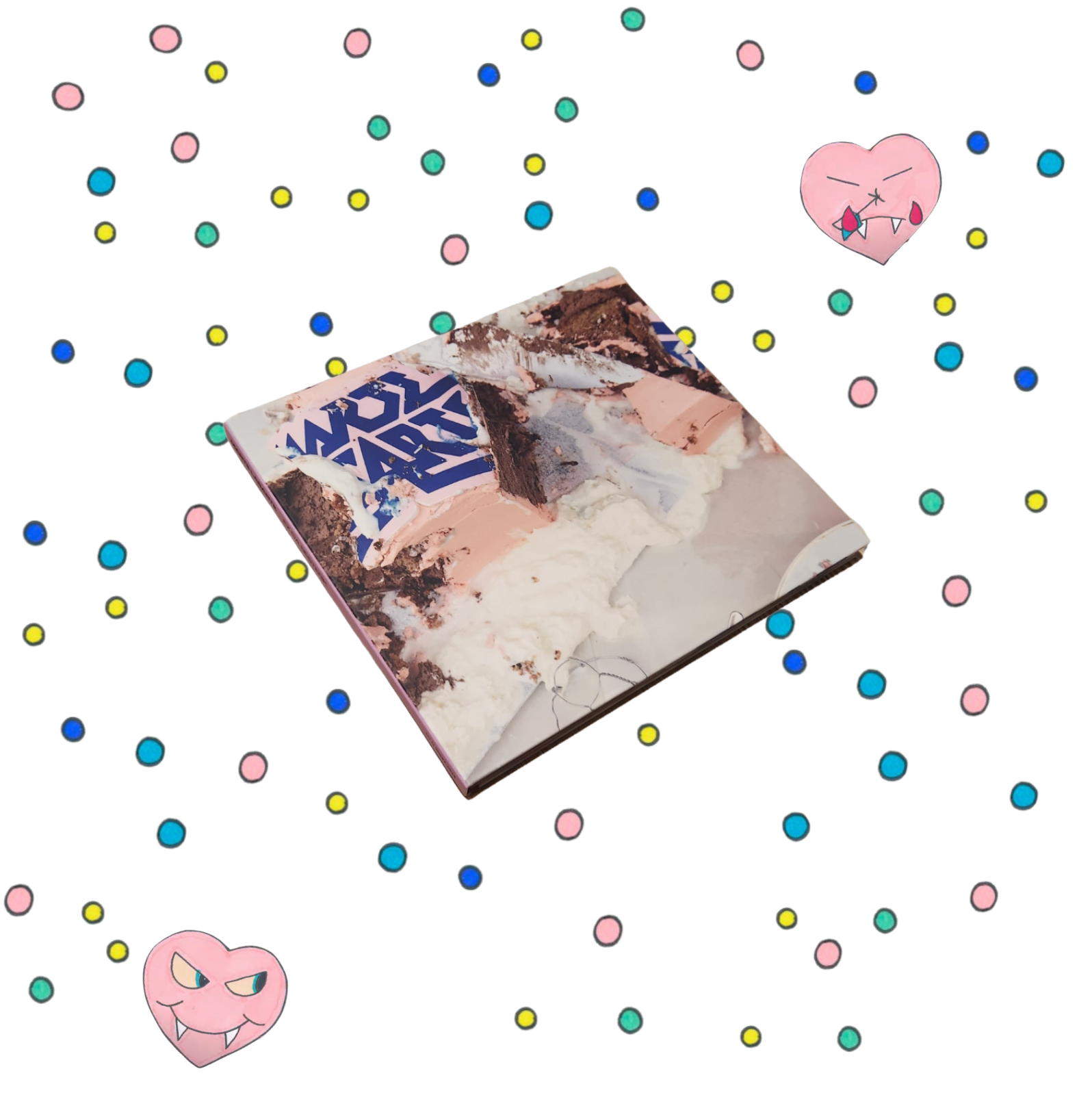 Ez Da Besterik (Edición en CD)