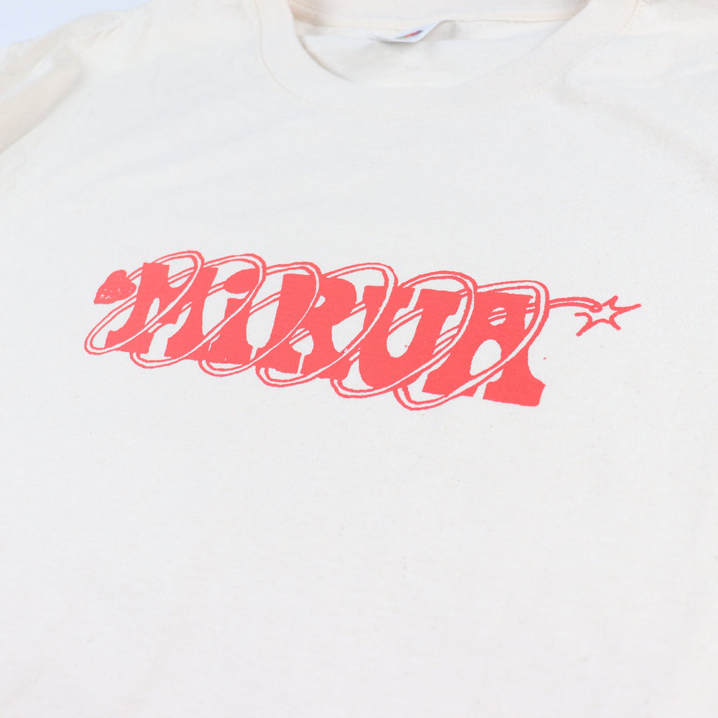 Mirua · Mirua Kamiseta