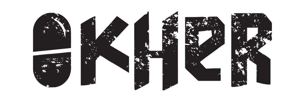 OKHER LOGO