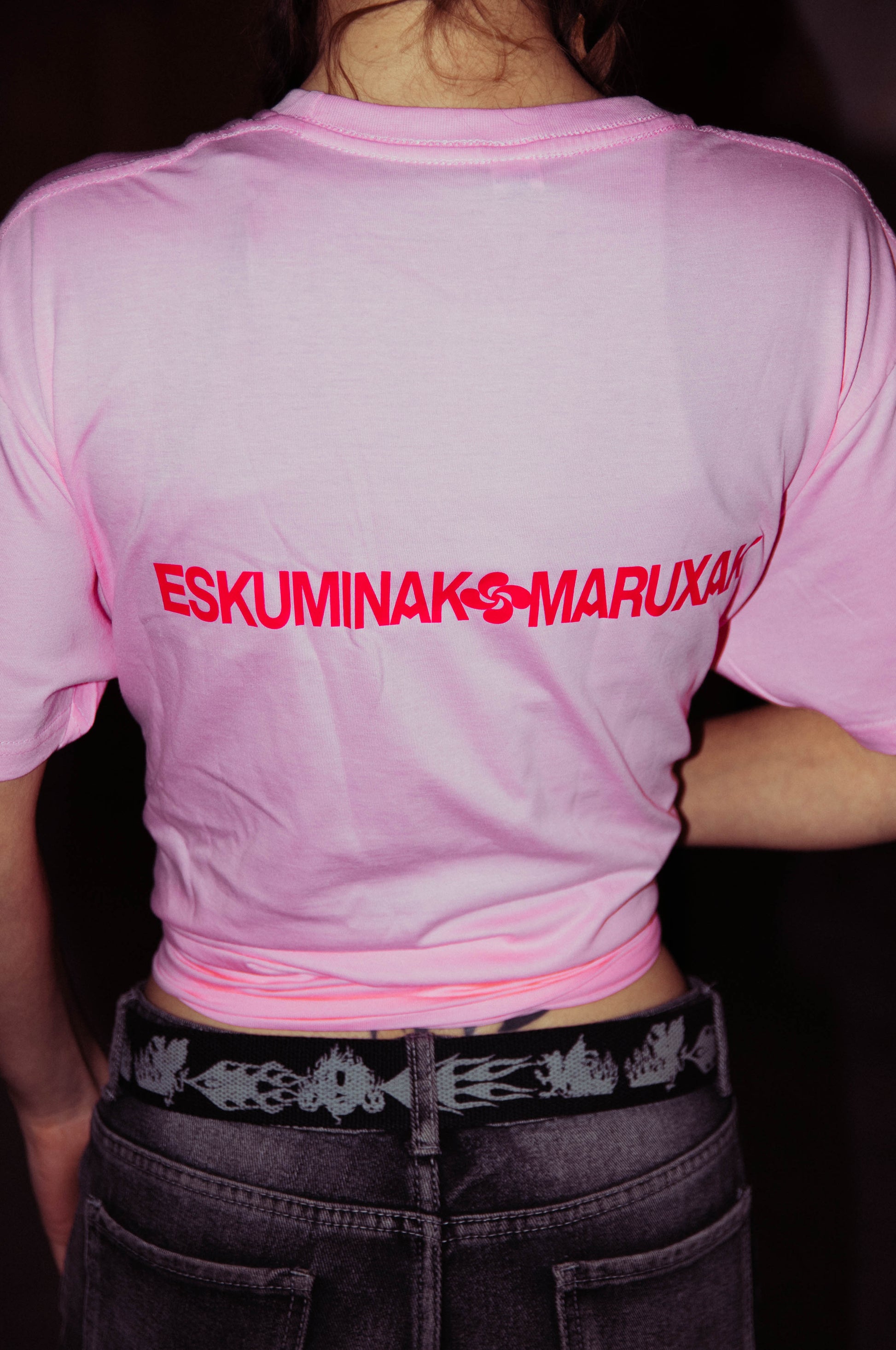 Maruxak · Tribal Kamiseta