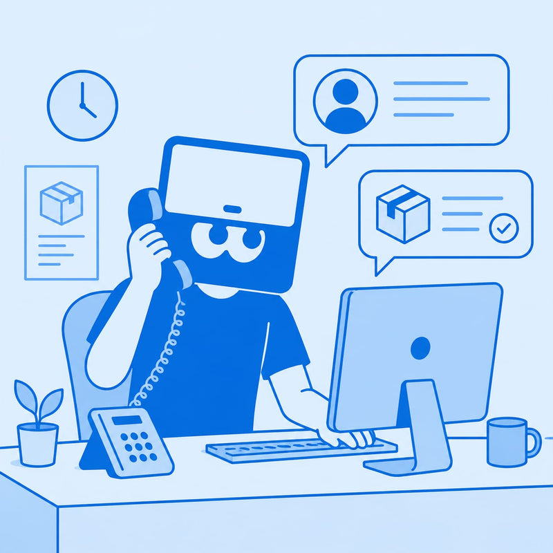 Atención al cliente