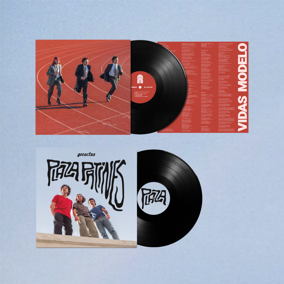 Pack Vinilos