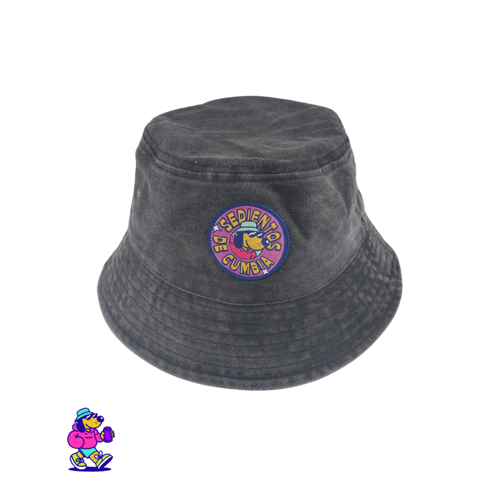 gorro sedientos de cumbia