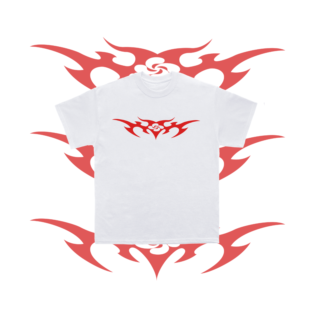 Maruxak · San Fermin Tribal Kamiseta