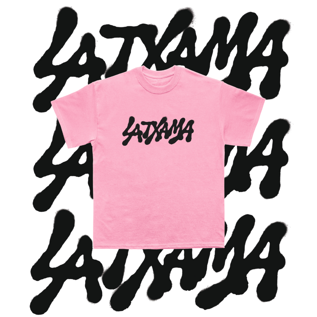 La Txama Kamiseta