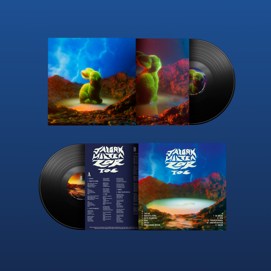 "Jaioak Hiltea Zor" Biniloa