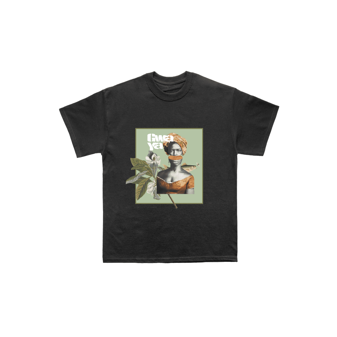 Gwa Ya · Camiseta Kukula